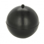BOB PF5  Polypropylene Float Round 5 Di